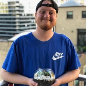 Meet your Posher, Beckett